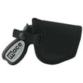 Mace Soft Case Pepper Spray Gun Holster Nylon Black
