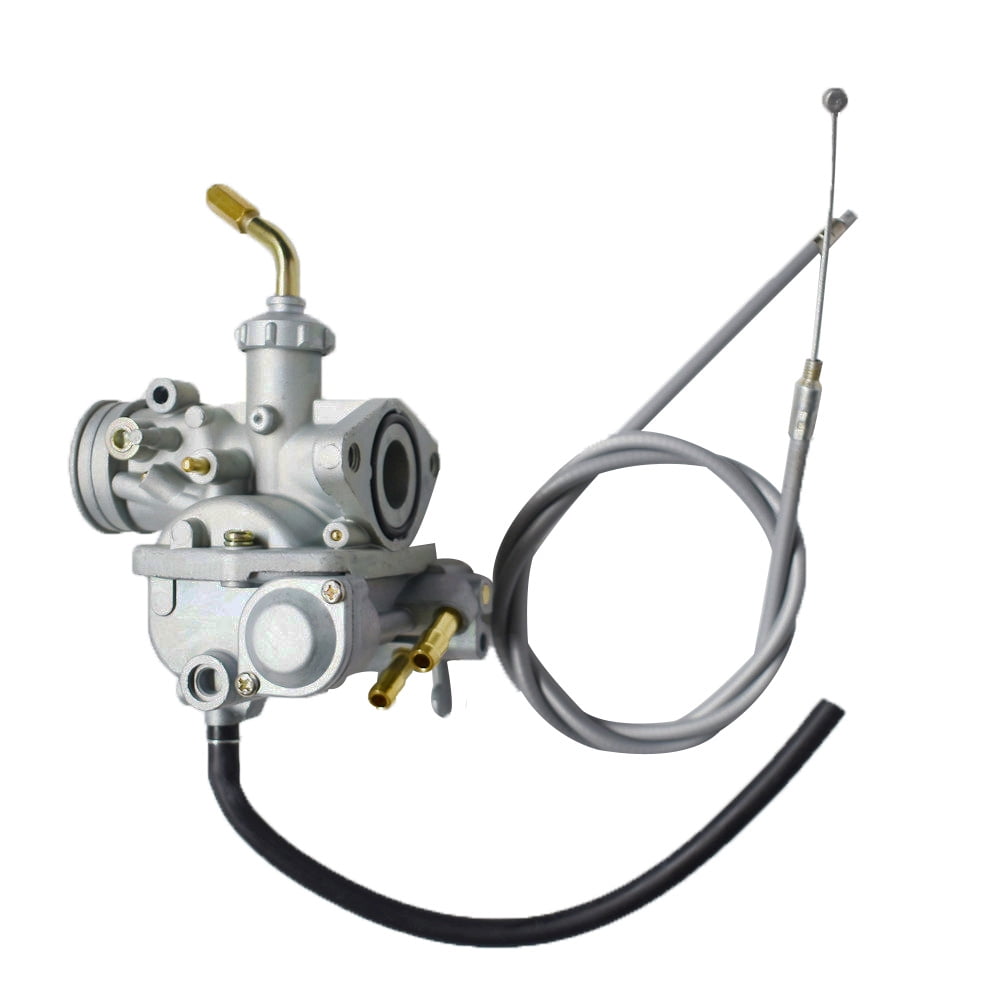 Zoom Zoom Parts Carburetor For Honda CT90 Trail 90 (1970-1979) - Complete With Fuel Filter