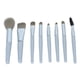 thumbnail image 3 of Juego de brochas de maquillaje 8 piezas BuyWeek, 3 of 14