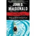 thumbnail image 2 of Pre-Owned The Quick Red Fox: A Travis McGee Novel (Paperback) 0812983947 9780812983944, 2 of 2
