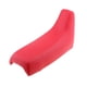 thumbnail image 4 of Cojín de Asiento de 320 Mm para PW50 PW 50 Red, 4 of 8