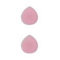 thumbnail image 3 of Soidarity Cepillo de limpieza Flexible Cómodo Portátil Multifuncional Útil Material de silicona Herramienta de masaje Herramientas de belleza creativas Rosado 2piezas Soidarity CBP234154, 3 of 5