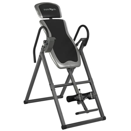 Innova Heavy Duty Fitness Inversion Therapy Table (Best Inversion Table 2019)