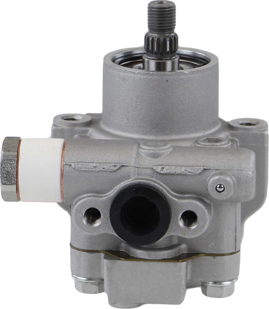 Atlantic Automotive Engineering 5893N AAE New Hydraulic Power Steering Pump 100% Tested