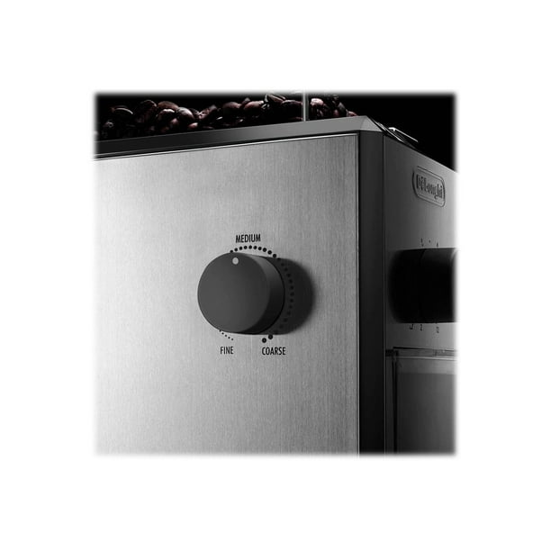 Delonghi coffee grinder kg89 cheap