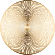 Meinl 14 HCS Practice Hi-Hat Cymbals