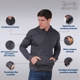 thumbnail image 4 of SUDADERA, 4 of 4