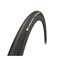 Michelin Power Road TS Tire - 700 x 23 Clincher Folding Black