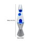 thumbnail image 4 of Lava Candle Lamp 30W LED Lámpara decorativa Novedad para el hogar Dormitorio Oficina Escritorio, 4 of 7