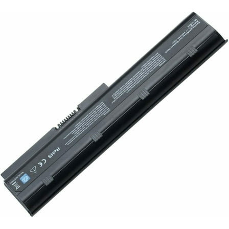 Battery for HP Pavilion CQ42 593553-001 MU06 MU09 G4 G6 G7 G62 CQ42 CQ56 4400mAh