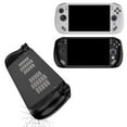 thumbnail image 4 of Soft Silicone Protective Cover for Legion Go S Handheld Gaming Console - Shockproof and Ergonomic Design, 4 of 8