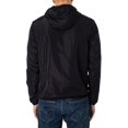 thumbnail image 3 of EA7 Bomber Jacket, Black, 3 of 8