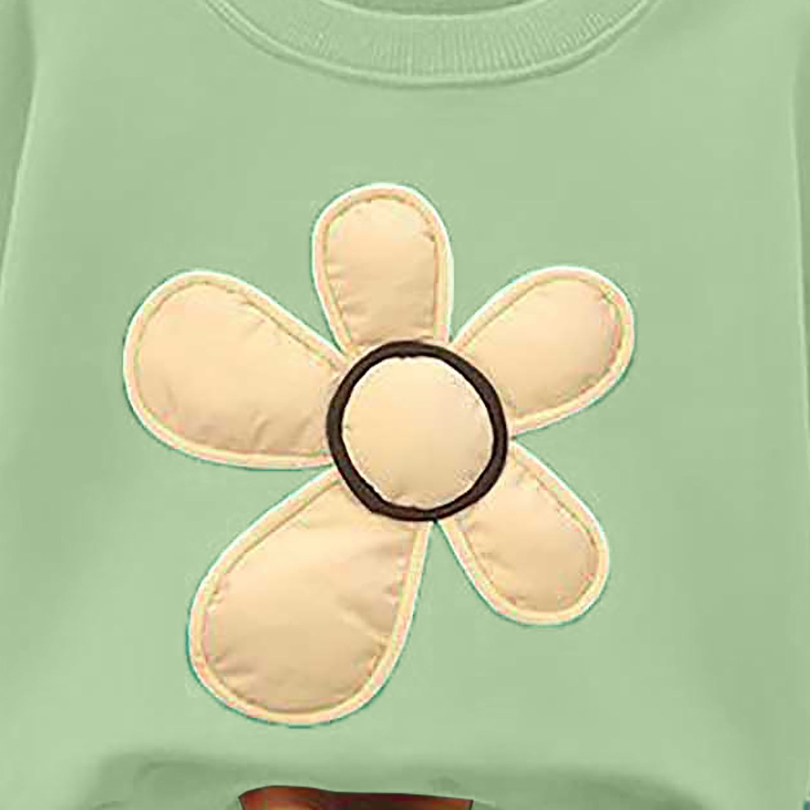 NIEWTR Toddler Baby Girl Winter Clothes Long Sleeve T-Shirt with Elastic Waist Set Fall Winter Outfit for 0 6 12 18 24 M 1t 2t 3t 4t 5t 6t Dailywear Set,5-6 Years