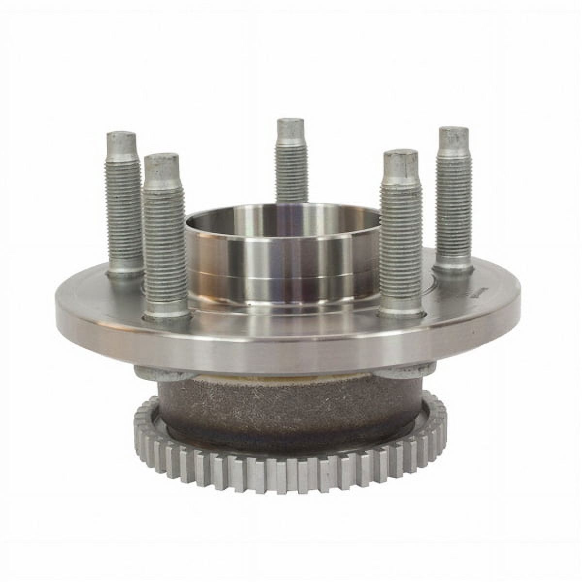 Motorcraft NHUB-51 Wheel Bearing & Hub Assembly Fits select: 2005-2014 FORD MUSTANG