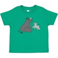thumbnail image 3 of Inktastic Cute Rhinos Boys or Girls Baby T-Shirt, 3 of 5