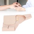 thumbnail image 1 of Manchon de Compression du Poignet du Pouce, Ajuster la Compression du Pouce Arthrite Manche Poignet Soutien du Pouce Attelle Réduire le Gonflement Support des Doigts Attelle Compression Arthrite, 1 of 8