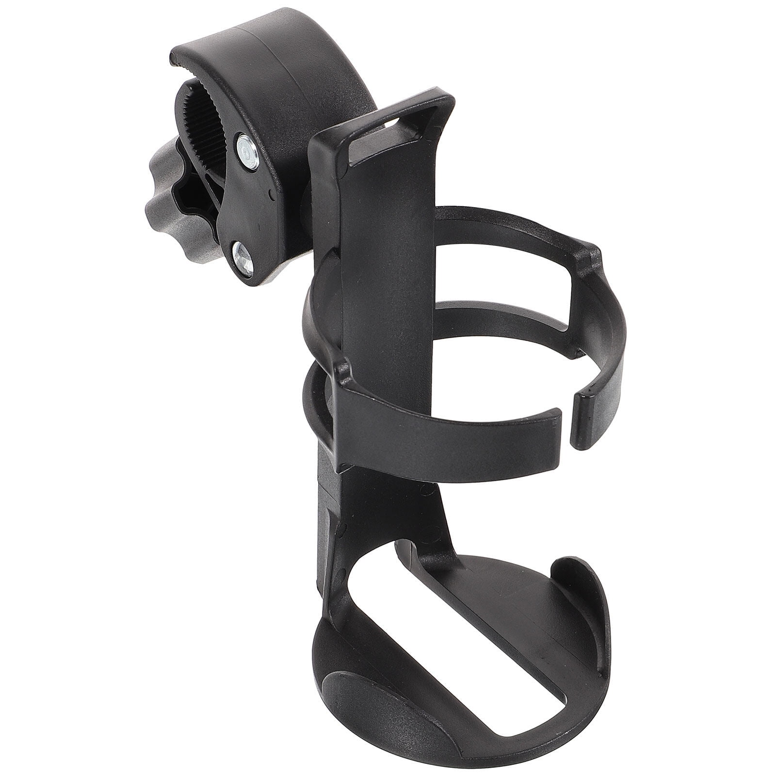 Stroller Cup Holder Elderly Walker Cups Holder Bike Cup Holder Baby