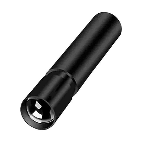 Fridja USB Strong Light Portable LED Flashlight 300M