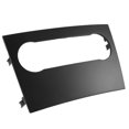 thumbnail image 5 of Car Radio Fascia Compatible with A Class (w169) 2004-2012 Dash Kit Facia Panel Console Bezel Adapter, 5 of 5