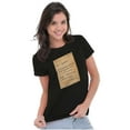 thumbnail image 5 of America Greatest Country in the World Womens Fitted Plus Size Graphic Tee Brisco Brands 2X, 5 of 6
