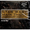 Star Wars Main Theme - Yo Da Man