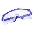 thumbnail image 4 of Windproof Cycling Goggles Protect Anti-Fog Sunglasses Blue, 4 of 6