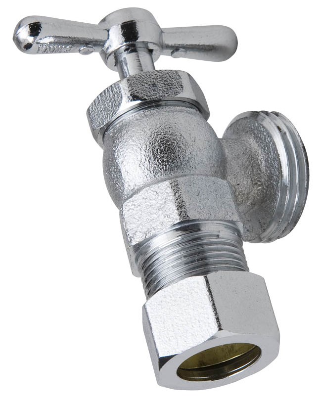 Proline 102201 1/2" Compression Washing Machine Valve