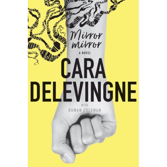 Pre-Owned Mirror, Mirror (Hardcover) 0062791567 9780062791566