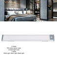 thumbnail image 3 of Lampe de Capteur LED, Installation Simple 2W Corps Humain 90LED Capteur de Mouvement pour Armoire, 3 of 8