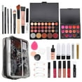 thumbnail image 1 of 1 Set Ladies Makeup Kit Cosmetic Makeup Durable Makeup Supplies Cosmetic Kit, 1 of 3