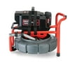 Ridgid SeeSnake Compact Pipe Inspection Equipment - color compact system w/battery and charger