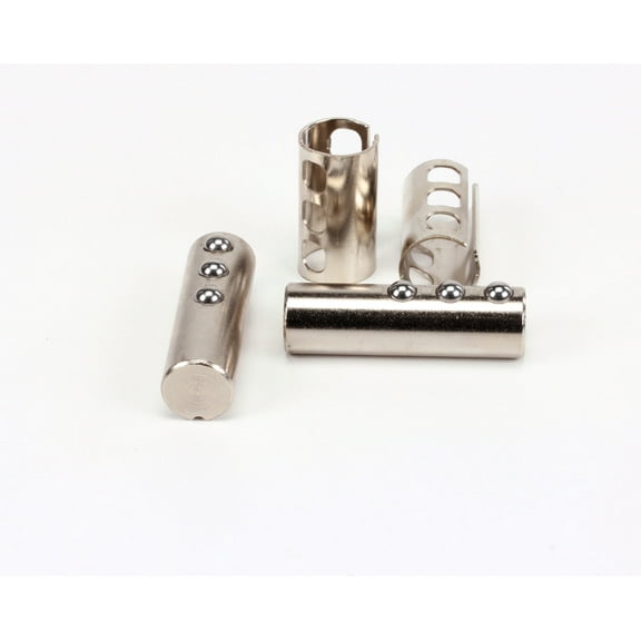 Manitowoc Ice Hinge Assembly, Lh/Rh, 3 Ball 7628993 - Genuine OEM Replacement Part