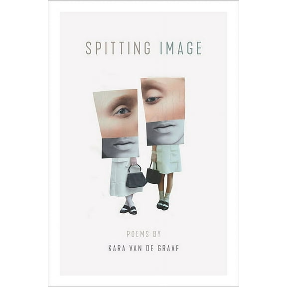 Crab Orchard Series in Poetry: Spitting Image (Paperback)