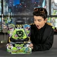 thumbnail image 3 of Beast Lab Shark Beast Creator Real Bio Mist and 80+ Lights, Sounds and Reactions, Ages 5+, 3 of 16