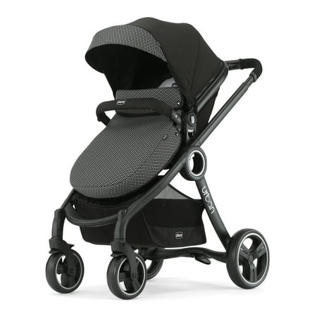 Chicco Urban 6-in-1 Modular Stroller - Manhattan ()