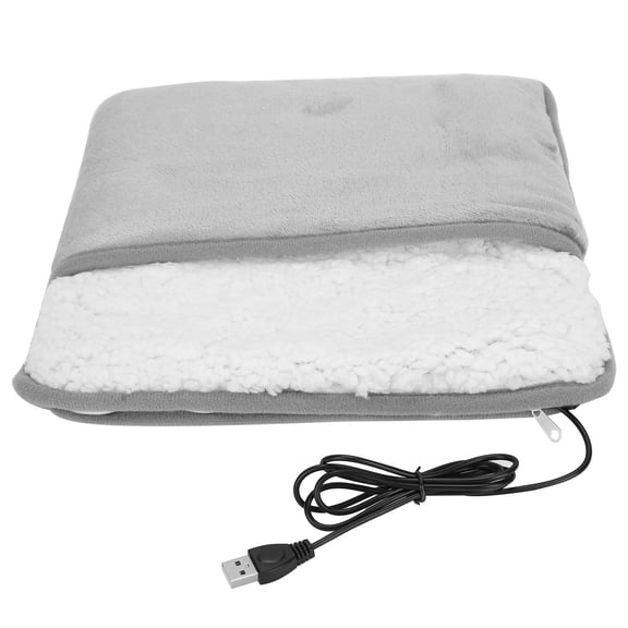 Foot Heating Pad Feet Warmer Pad Foot Warmer Pad Electric Heating Office For Home