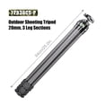 thumbnail image 2 of Sunwayfoto T2830CS-P Carbon Fiber Tripod for Hunting with Inverted Ball Head, 2 of 9