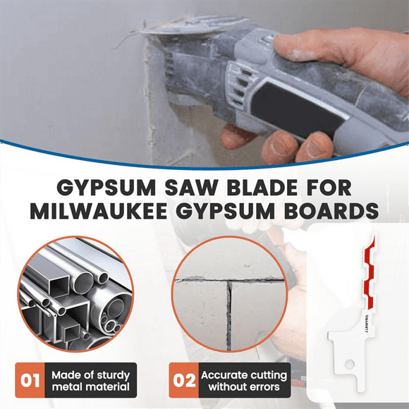 20Pcs Reciprocating Jig Saw Blades Drywall Reciprocating Saw Blade