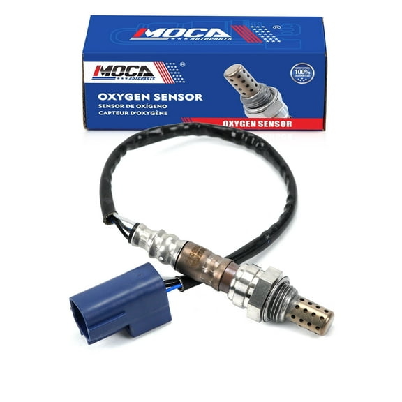 MOCA AUTOPARTS 234-4273 Downstream O2 Oxygen Sensor Fit for 2002-2004 Nissan Altima 3.5L