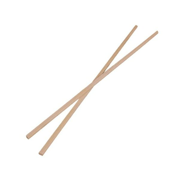 PacknWood 209BBBAG 9.45 In. Bamboo Chopsticks Sold By Pair, Pack Of 2000