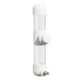 thumbnail image 2 of Dispensador automático de agua para mascotas Salvador 280ml a prueba de fugas para pájaros H Blanco, 2 of 9