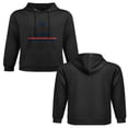 thumbnail image 2 of Sudadera estampada Diseño Confort Té - unisex(XL), 2 of 5