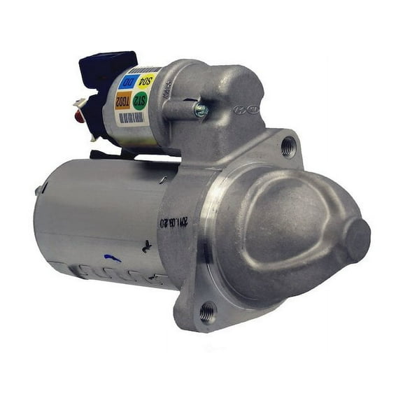 Starter - Compatible with 2011 - 2017 Hyundai Sonata 2012 2013 2014 2015 2016
