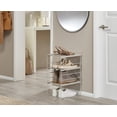 thumbnail image 5 of Joseph Joseph Level Adjustable Shoe Rack - Stores 4 Pairs, 5 of 6