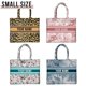 thumbnail image 2 of Bolso de mano de lona con estampado personalizado para mujer, bolsa de mano de tamaño pequeño, diseño de lujo, con letras, para mamá, a la moda xuanjing unisex, 2 of 2