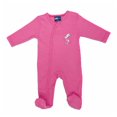 thumbnail image 2 of Mamelucos 725 Baby Niña Talla 12 Meses Conejita Rosa 2 Piezas, 2 of 3