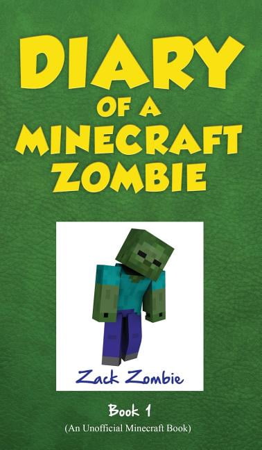 Diary of a Minecraft Zombie: Diary of a Minecraft Zombie Book 6