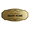 Brushed Gold, variant on Signs ByLITA Victorian You Are In a Smart Home Airbnb Sign (Blue) - Large