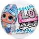 thumbnail image 1 of L.O.L. Surprise All-Star B.B.s Sports Series 1 Baseball Spar LOL Surprise! N/A, 1 of 2