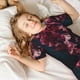 thumbnail image 5 of Fotbe Mesmerizing Pink Jellyfish Pijama Estampada de 2 Piezas para Niños – Ropa de Dormir de Manga Corta Cómoda para Niños y Niñas, Camiseta y Shorts de Algodón-XX-Large, 5 of 6